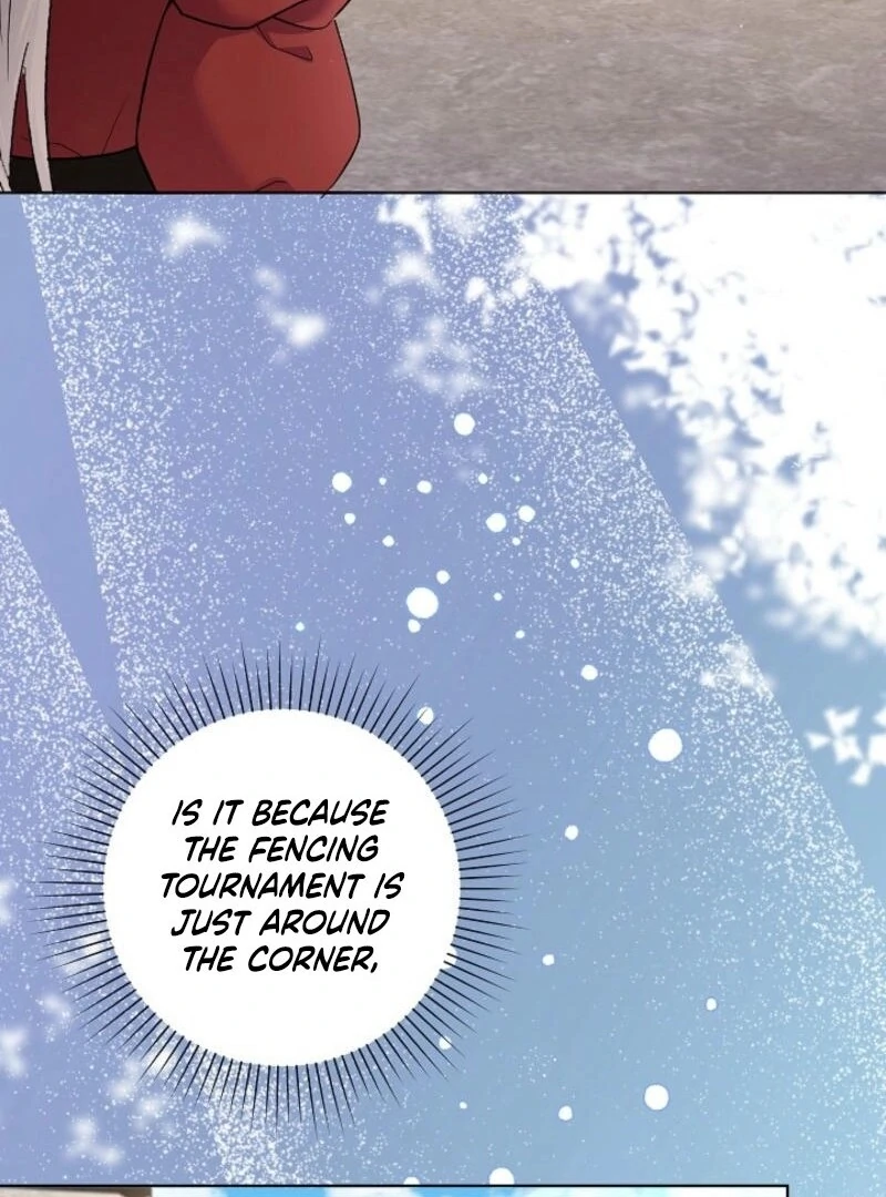 The Female Lead's Mother and the Male Lead's Father Are Married Chapter 19 - page 4