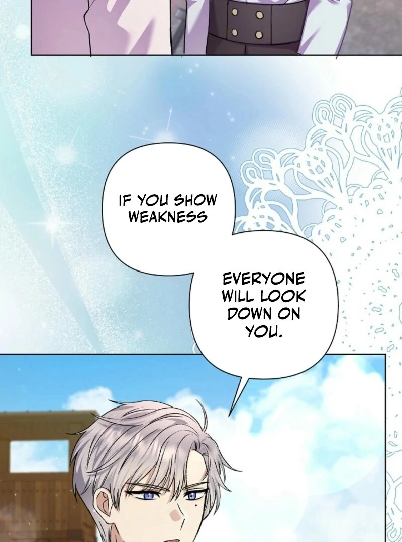 The Female Lead's Mother and the Male Lead's Father Are Married Chapter 19 - page 40