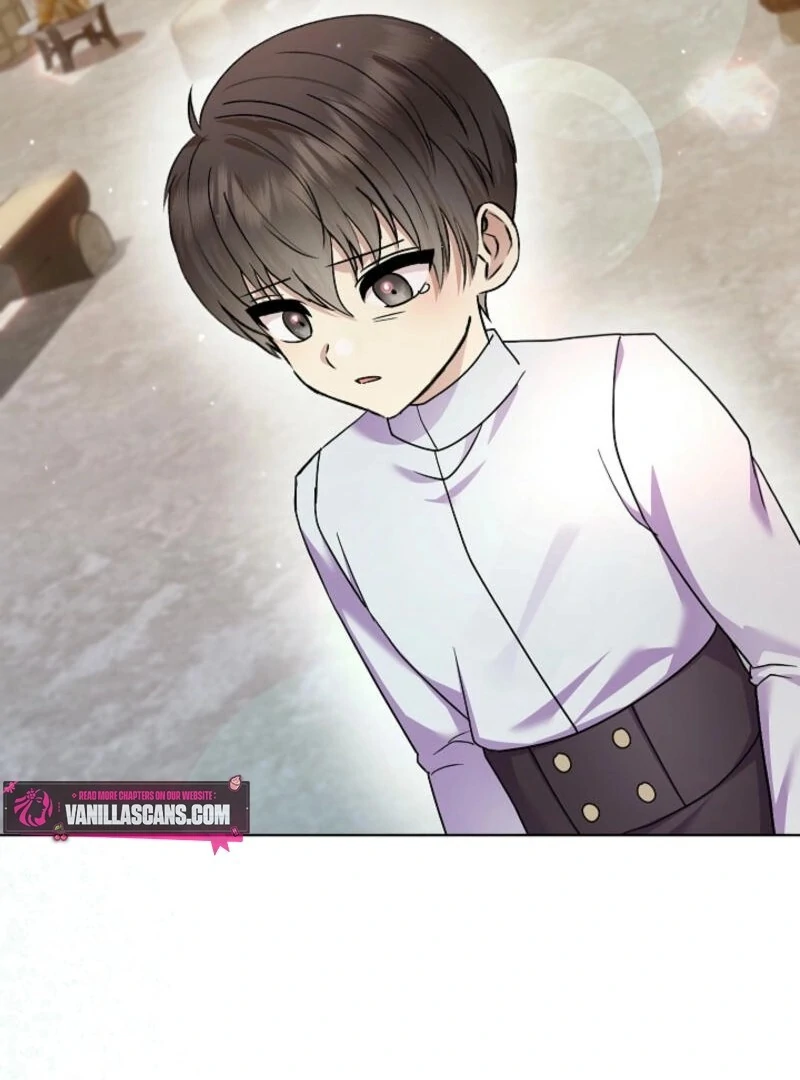 The Female Lead's Mother and the Male Lead's Father Are Married Chapter 19 - page 43