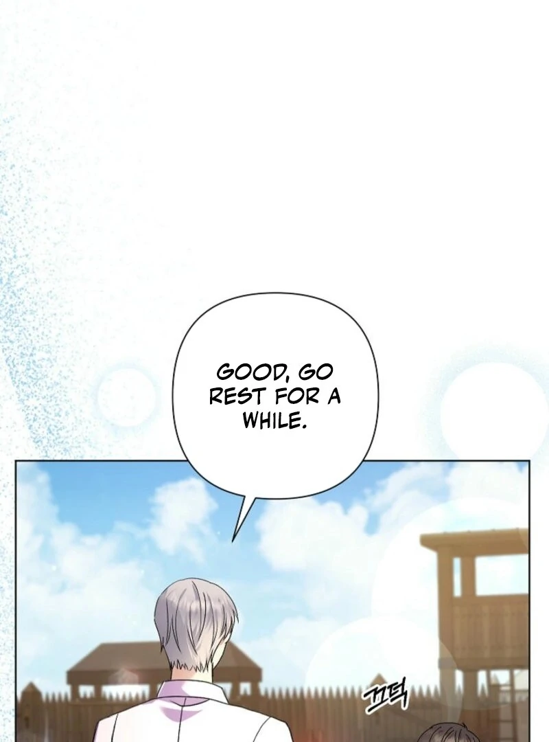 The Female Lead's Mother and the Male Lead's Father Are Married Chapter 19 - page 44