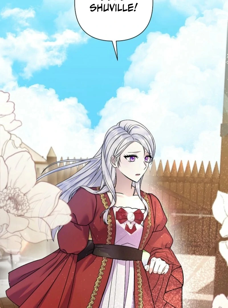 The Female Lead's Mother and the Male Lead's Father Are Married Chapter 19 - page 47