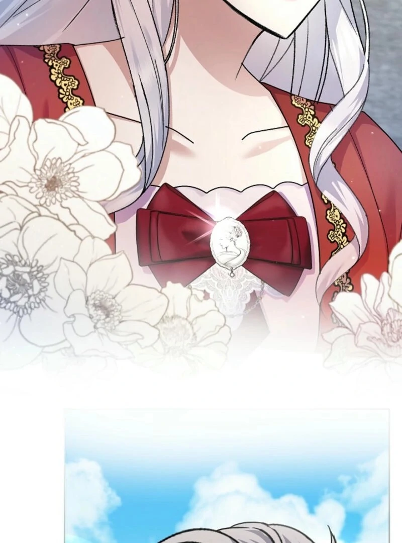 The Female Lead's Mother and the Male Lead's Father Are Married Chapter 19 - page 49