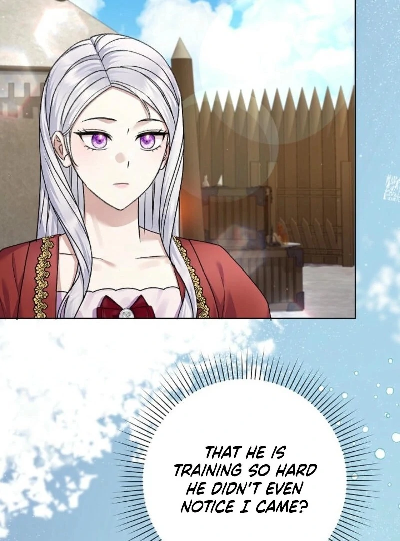 The Female Lead's Mother and the Male Lead's Father Are Married Chapter 19 - page 5