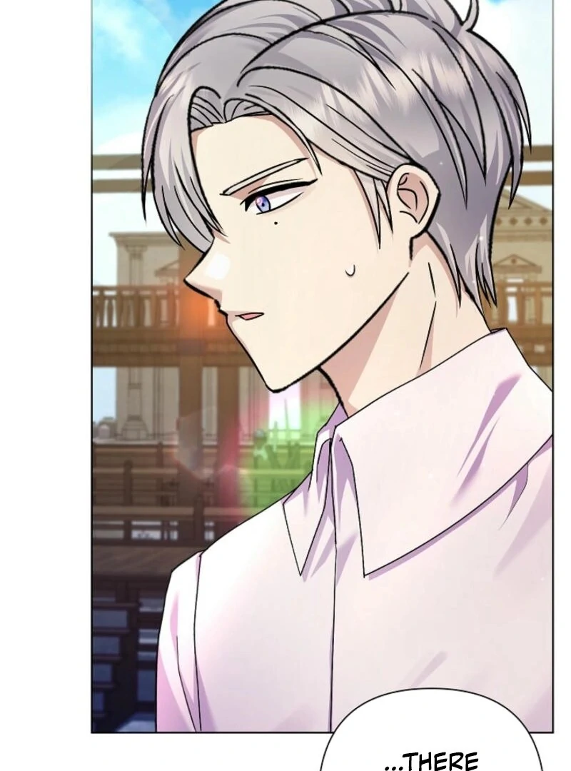 The Female Lead's Mother and the Male Lead's Father Are Married Chapter 19 - page 50