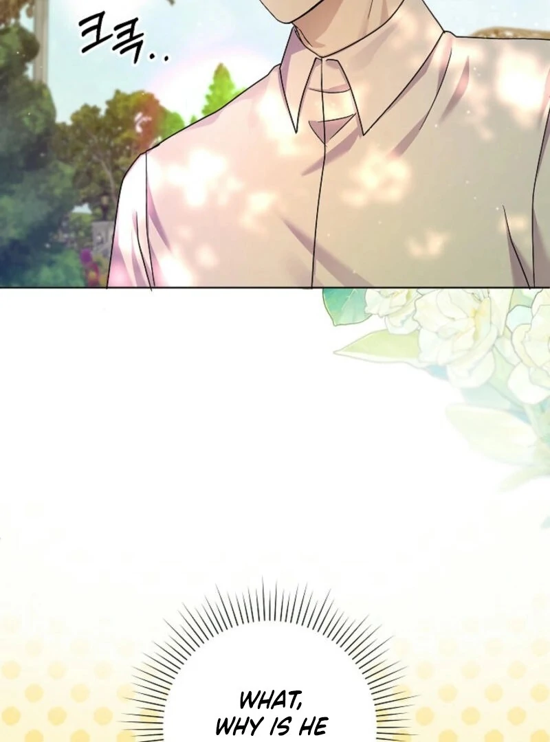 The Female Lead's Mother and the Male Lead's Father Are Married Chapter 19 - page 57