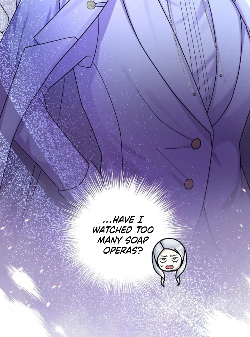 The Female Lead's Mother and the Male Lead's Father Are Married Chapter 19 - page 64