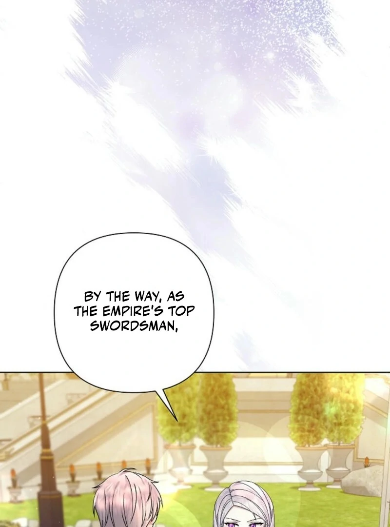 The Female Lead's Mother and the Male Lead's Father Are Married Chapter 19 - page 65