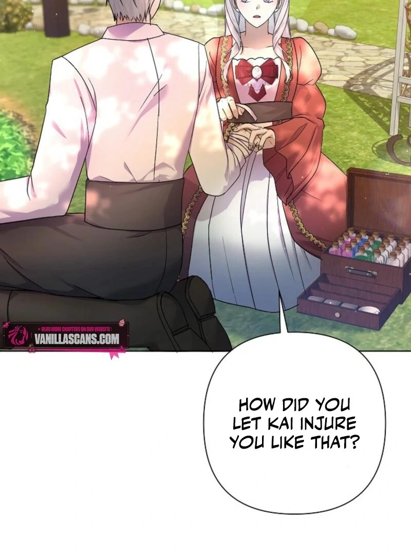 The Female Lead's Mother and the Male Lead's Father Are Married Chapter 19 - page 66