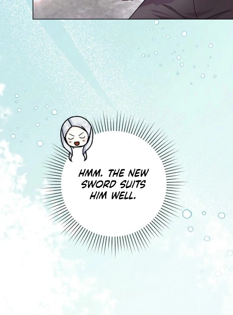 The Female Lead's Mother and the Male Lead's Father Are Married Chapter 19 - page 7