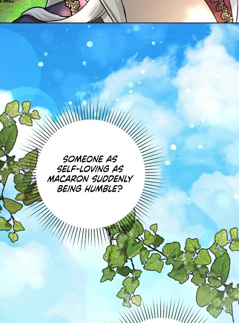 The Female Lead's Mother and the Male Lead's Father Are Married Chapter 19 - page 72