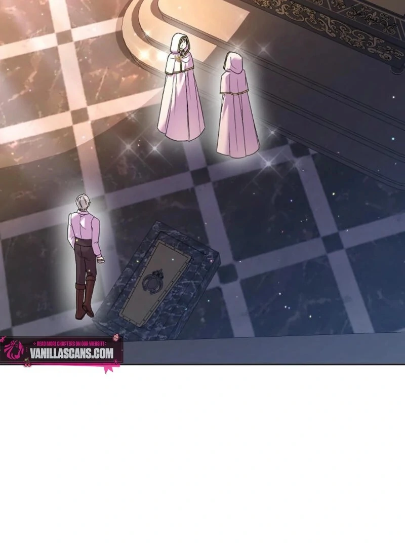 The Female Lead's Mother and the Male Lead's Father Are Married Chapter 19 - page 86