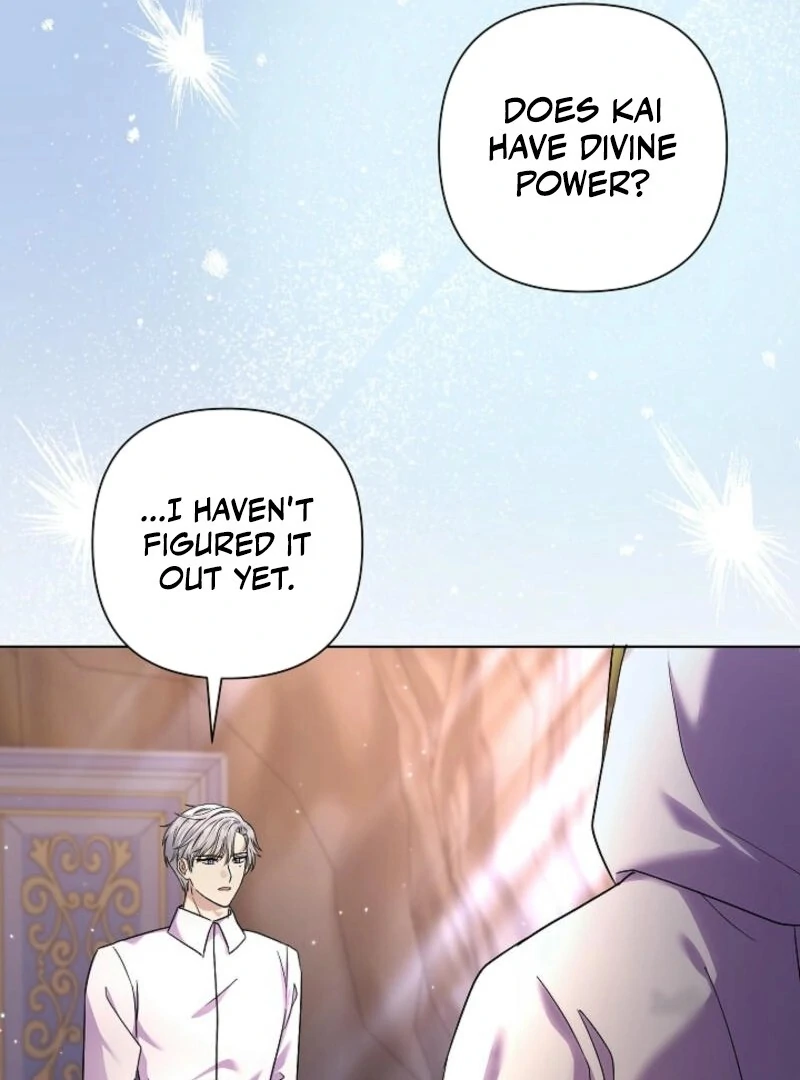The Female Lead's Mother and the Male Lead's Father Are Married Chapter 19 - page 90