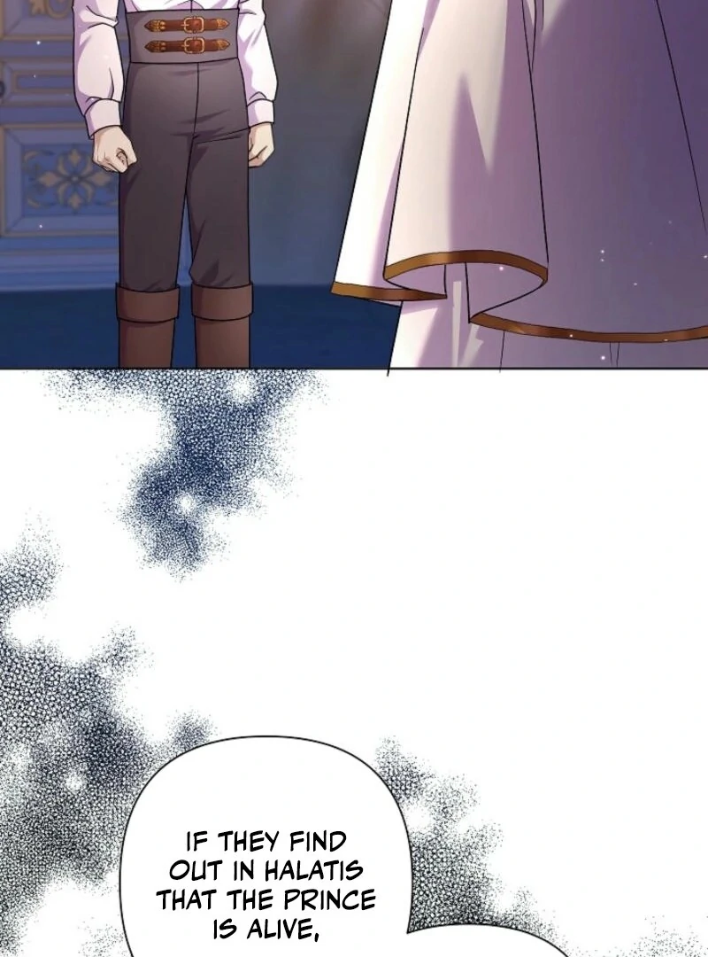 The Female Lead's Mother and the Male Lead's Father Are Married Chapter 19 - page 91