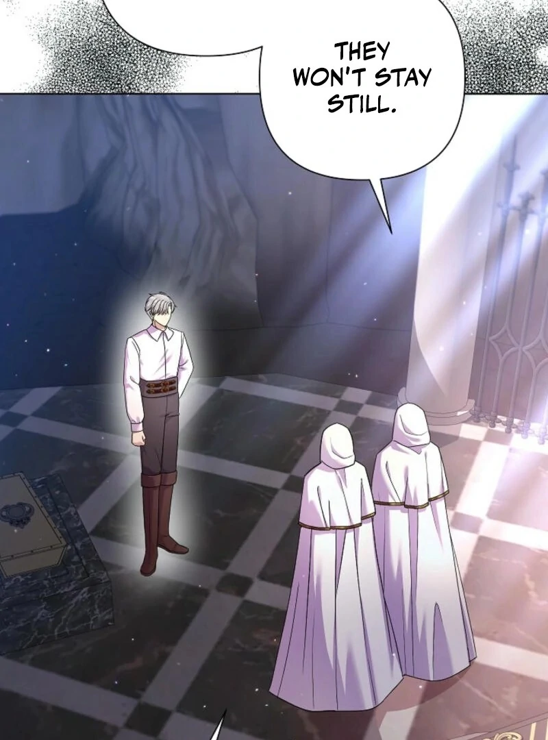 The Female Lead's Mother and the Male Lead's Father Are Married Chapter 19 - page 92