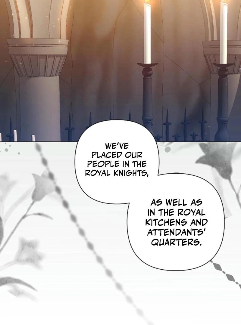 The Female Lead's Mother and the Male Lead's Father Are Married Chapter 19 - page 96