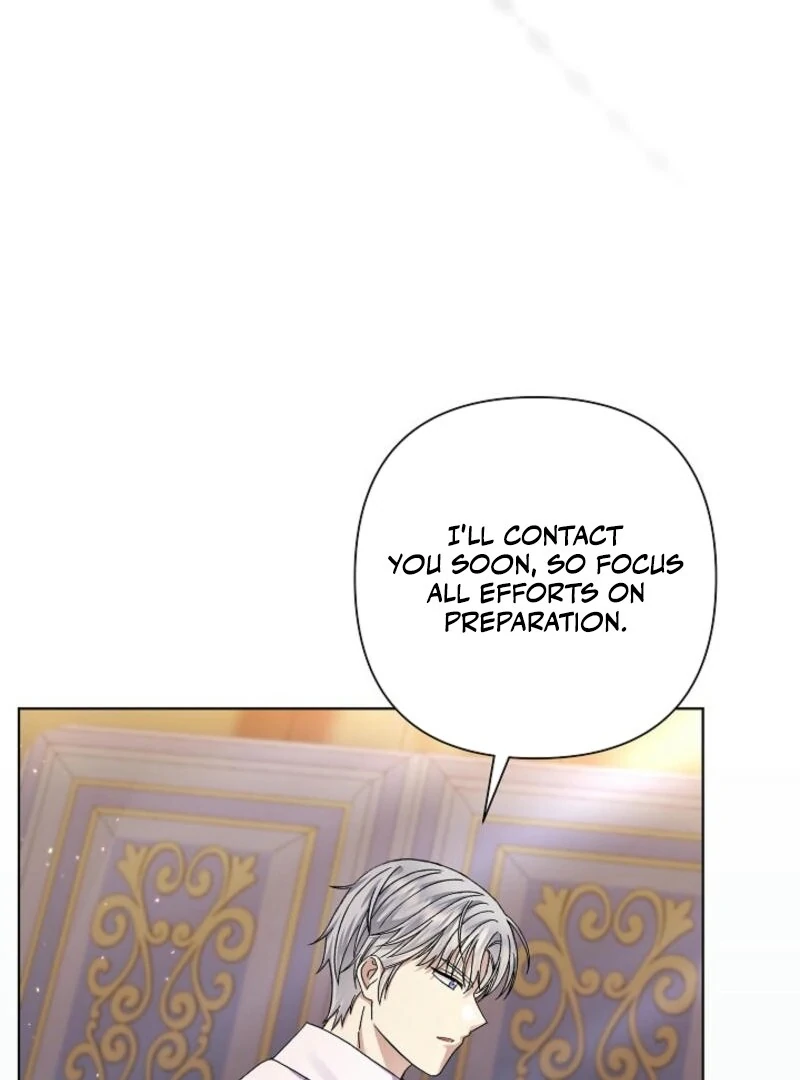 The Female Lead's Mother and the Male Lead's Father Are Married Chapter 19 - page 97