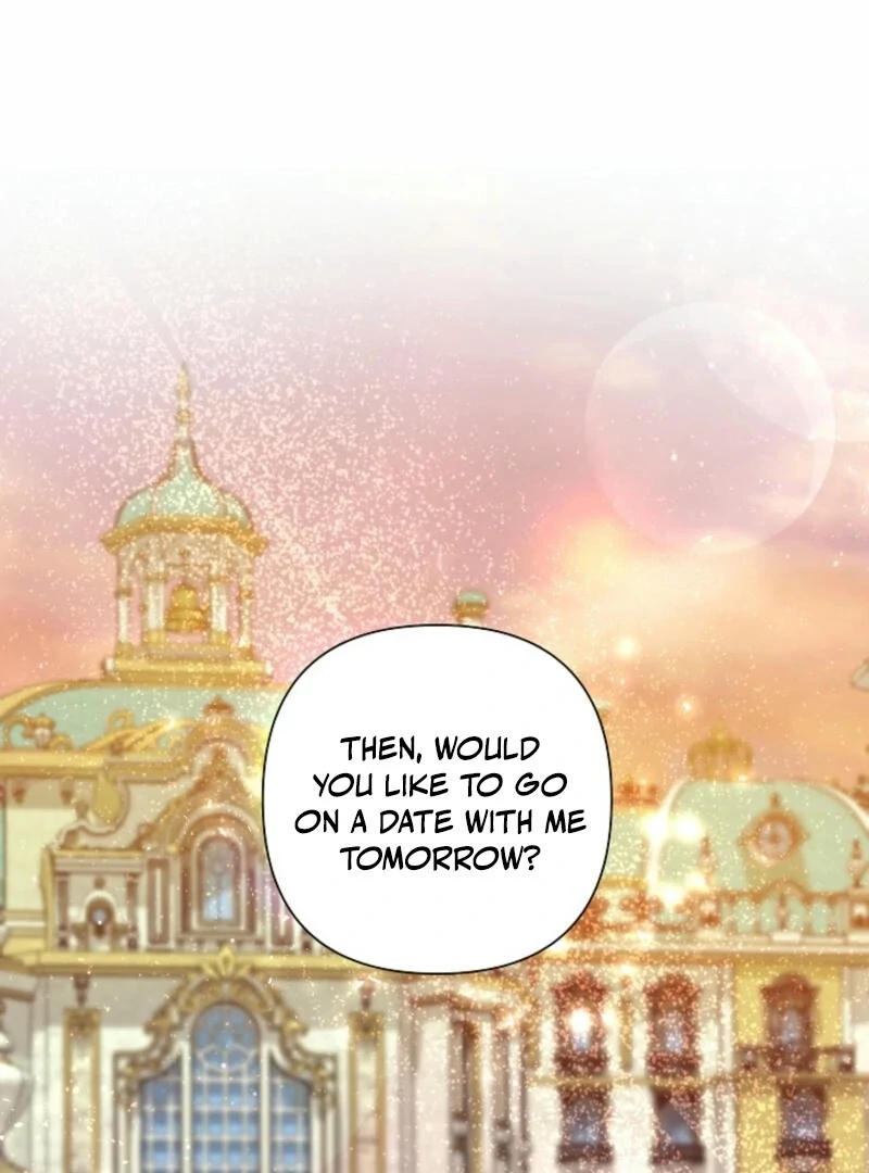 The Female Lead's Mother and the Male Lead's Father Are Married Chapter 20 - page 1