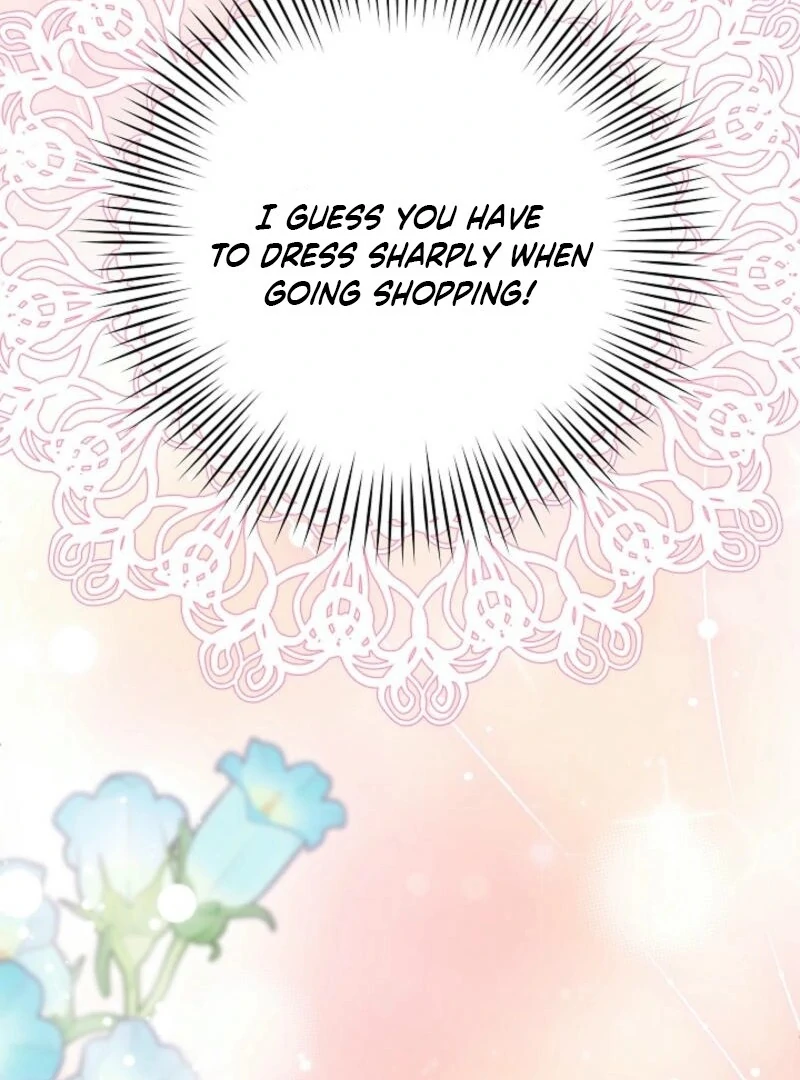 The Female Lead's Mother and the Male Lead's Father Are Married Chapter 20 - page 100