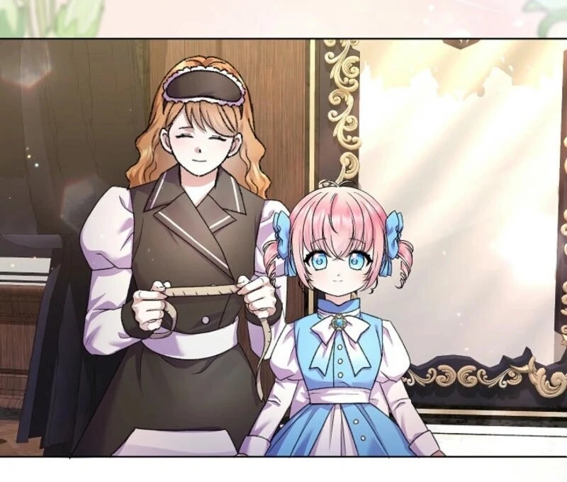 The Female Lead's Mother and the Male Lead's Father Are Married Chapter 20 - page 102