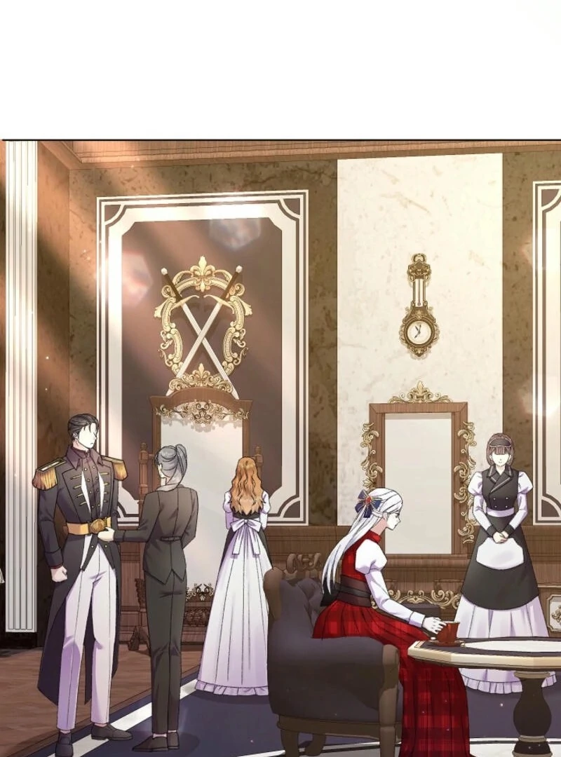 The Female Lead's Mother and the Male Lead's Father Are Married Chapter 20 - page 103