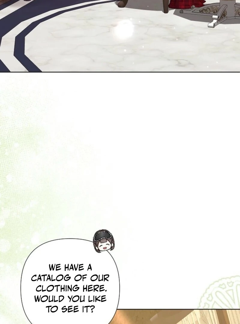 The Female Lead's Mother and the Male Lead's Father Are Married Chapter 20 - page 104