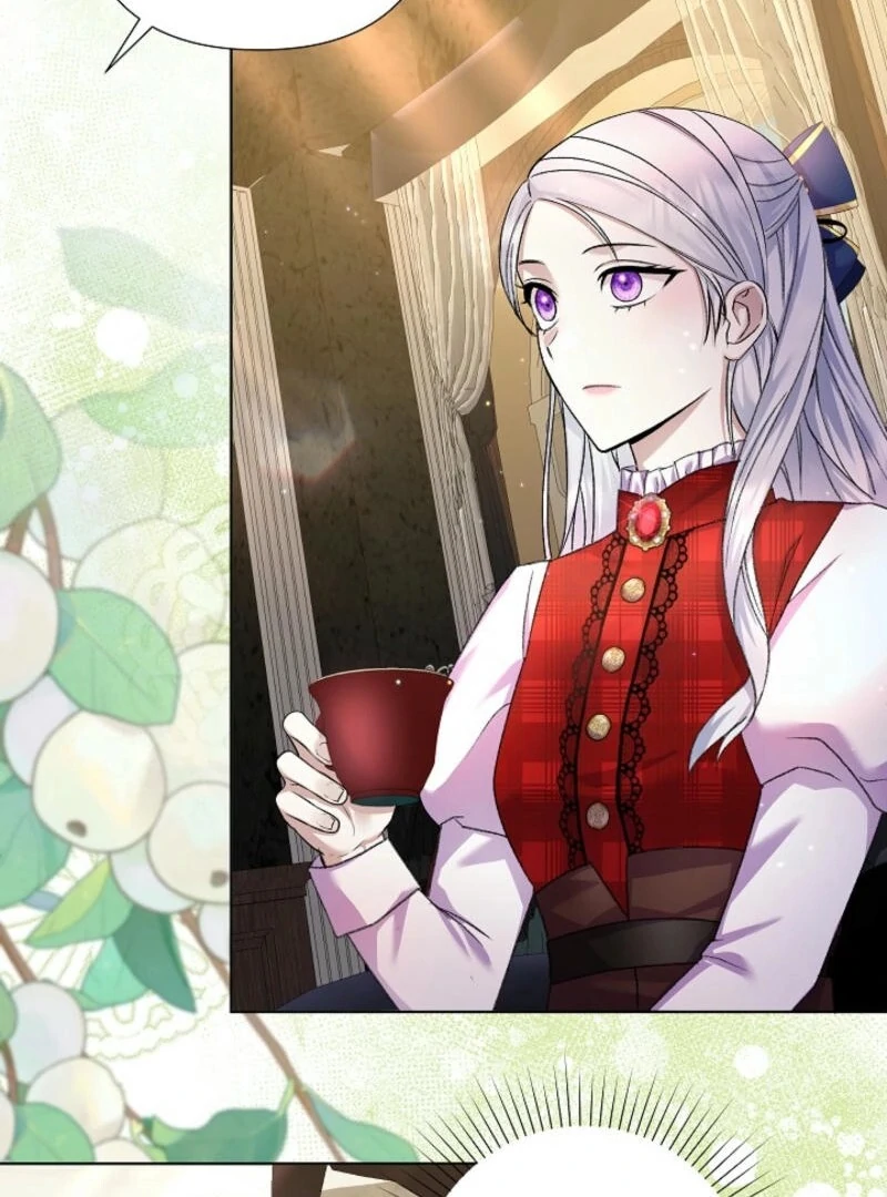 The Female Lead's Mother and the Male Lead's Father Are Married Chapter 20 - page 105
