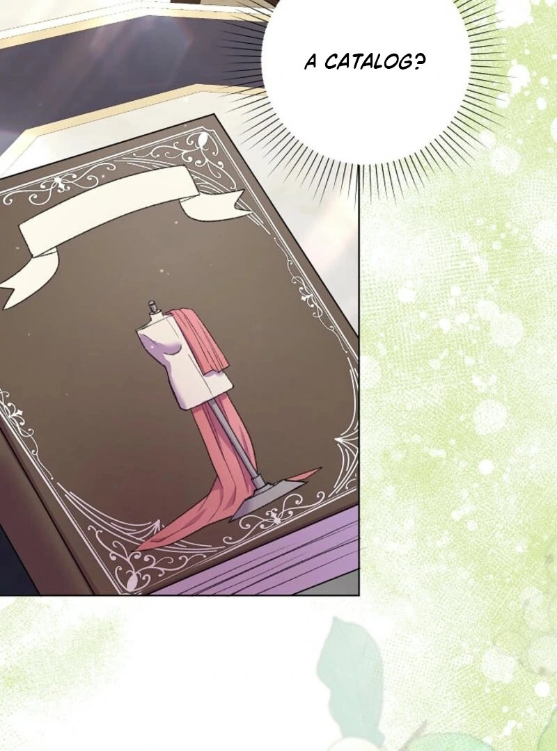 The Female Lead's Mother and the Male Lead's Father Are Married Chapter 20 - page 106