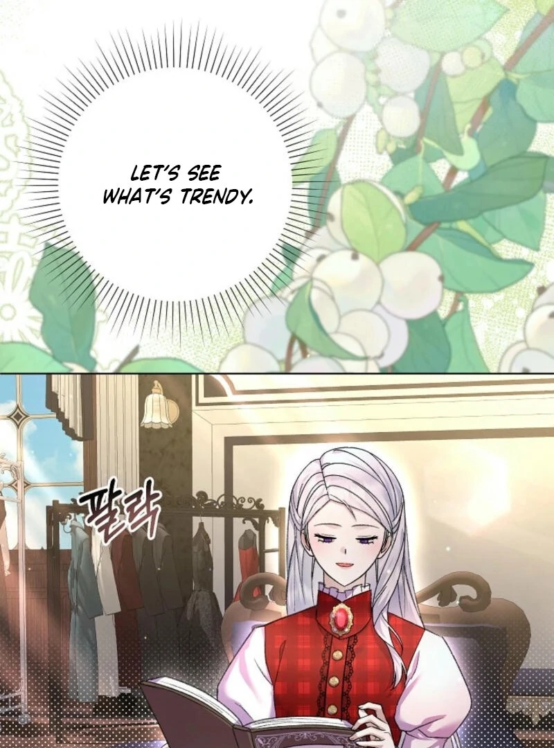 The Female Lead's Mother and the Male Lead's Father Are Married Chapter 20 - page 107