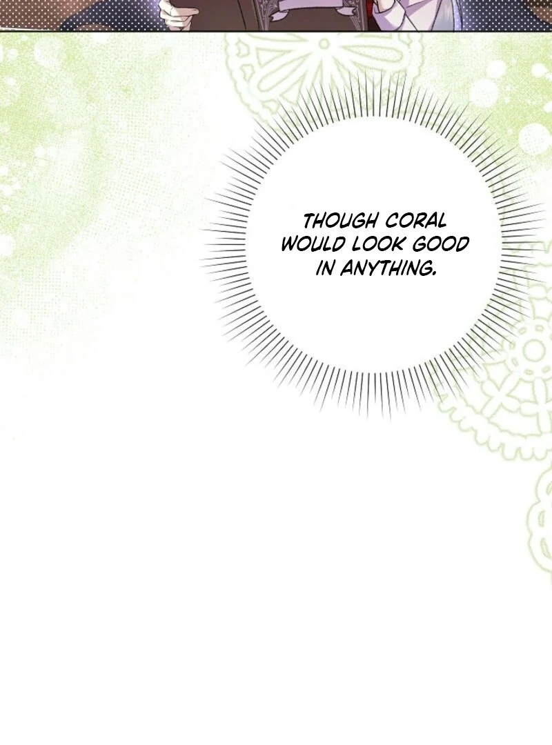 The Female Lead's Mother and the Male Lead's Father Are Married Chapter 20 - page 108