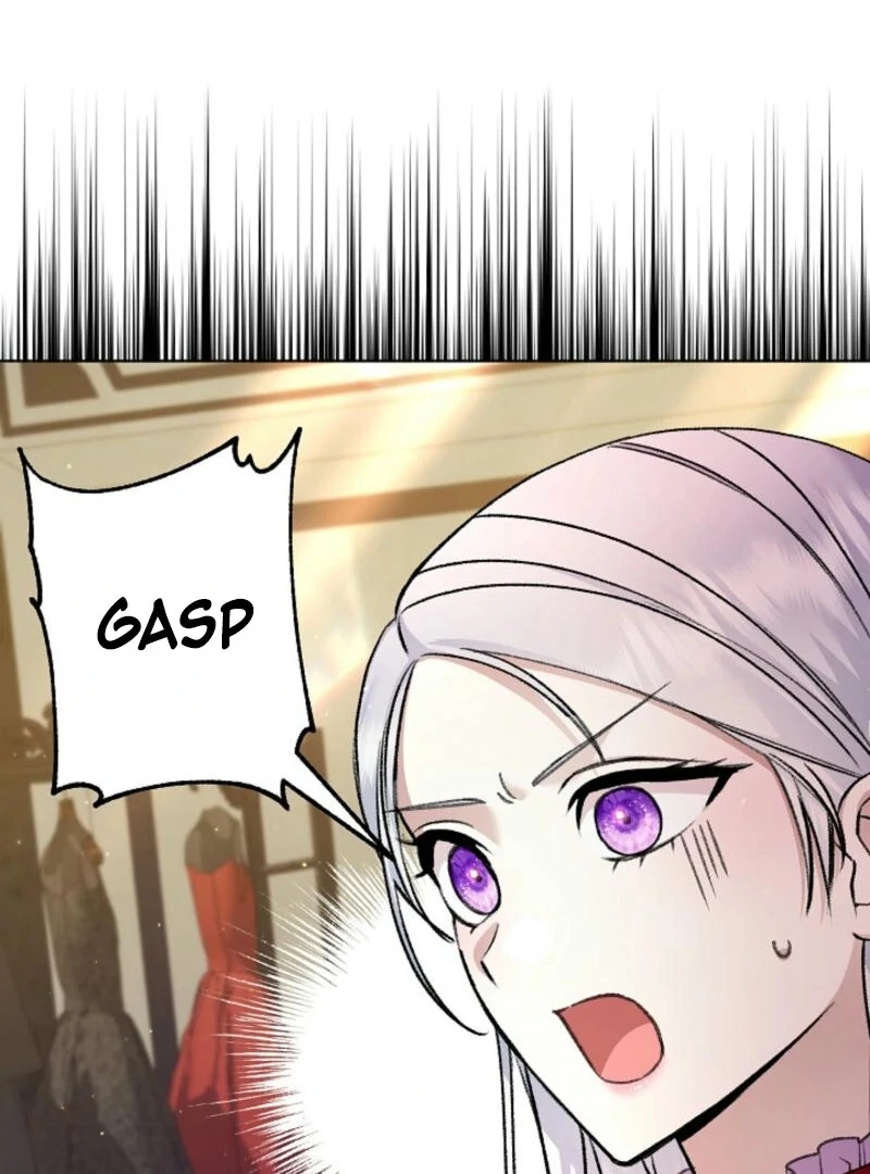 The Female Lead's Mother and the Male Lead's Father Are Married Chapter 20 - page 109