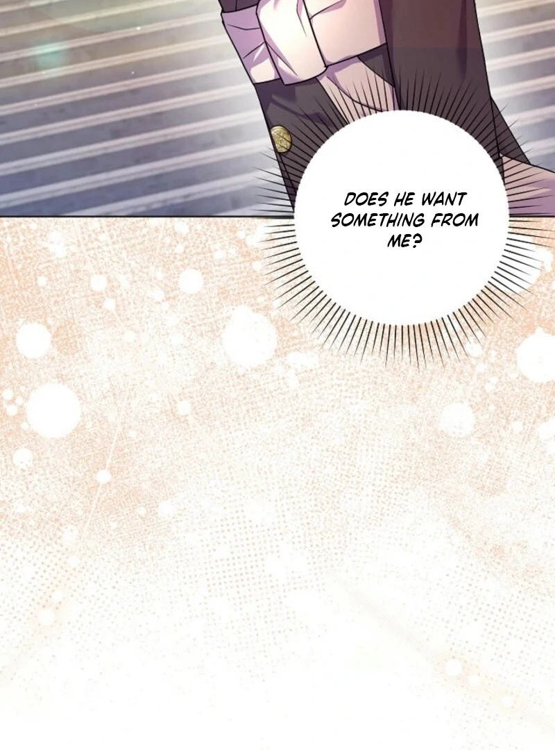 The Female Lead's Mother and the Male Lead's Father Are Married Chapter 20 - page 11