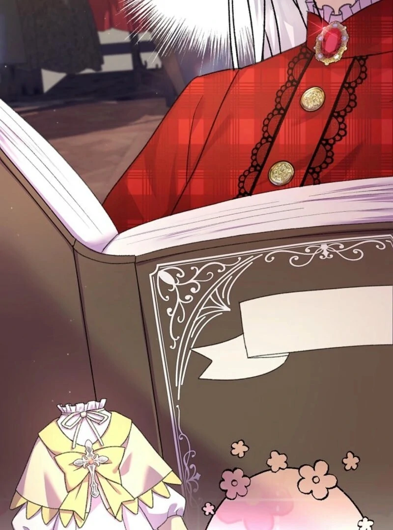 The Female Lead's Mother and the Male Lead's Father Are Married Chapter 20 - page 110