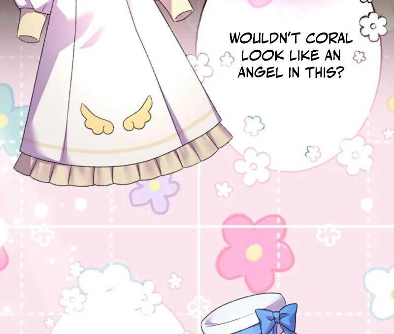 The Female Lead's Mother and the Male Lead's Father Are Married Chapter 20 - page 111