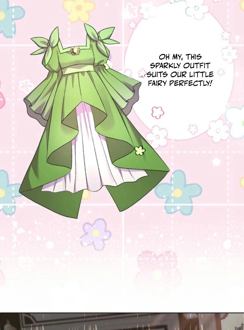 The Female Lead's Mother and the Male Lead's Father Are Married Chapter 20 - page 113