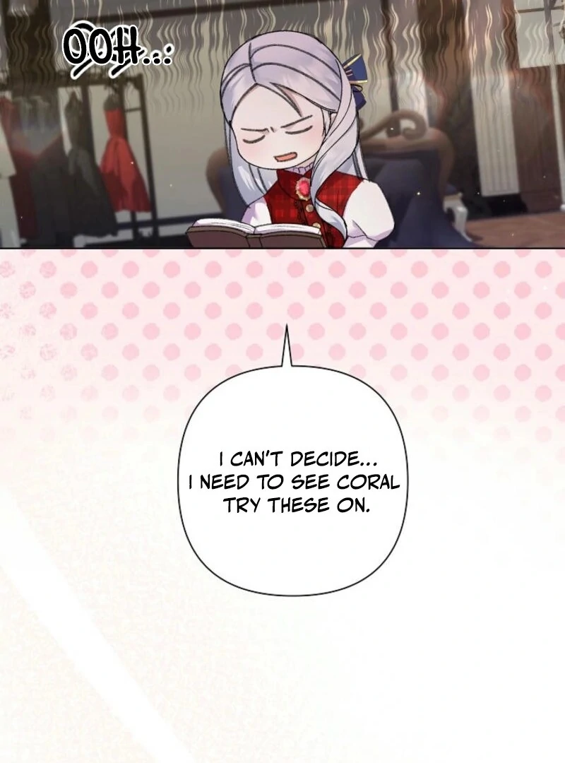 The Female Lead's Mother and the Male Lead's Father Are Married Chapter 20 - page 114