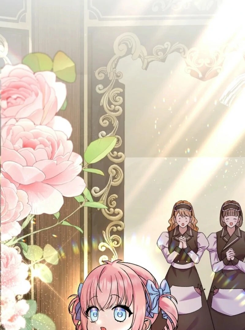 The Female Lead's Mother and the Male Lead's Father Are Married Chapter 20 - page 116