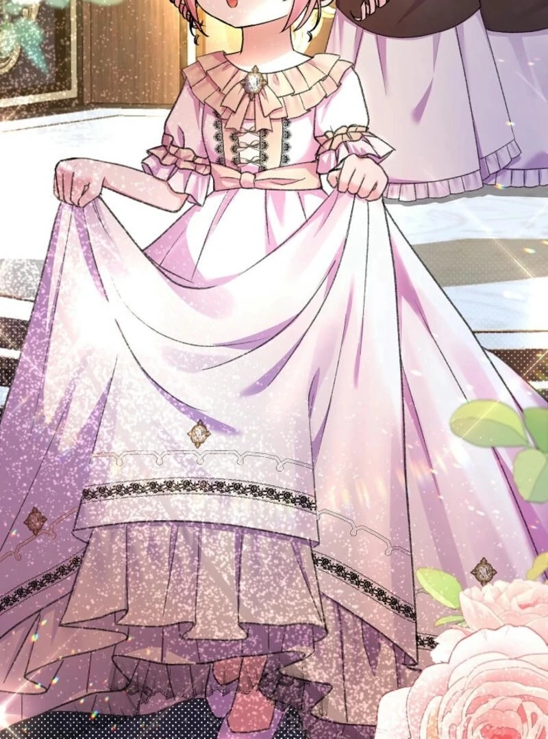 The Female Lead's Mother and the Male Lead's Father Are Married Chapter 20 - page 117