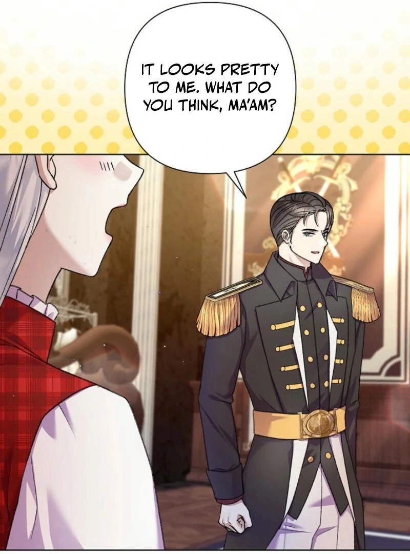 The Female Lead's Mother and the Male Lead's Father Are Married Chapter 20 - page 122