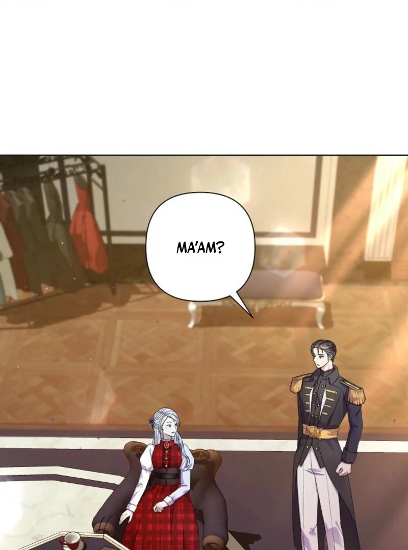The Female Lead's Mother and the Male Lead's Father Are Married Chapter 20 - page 123