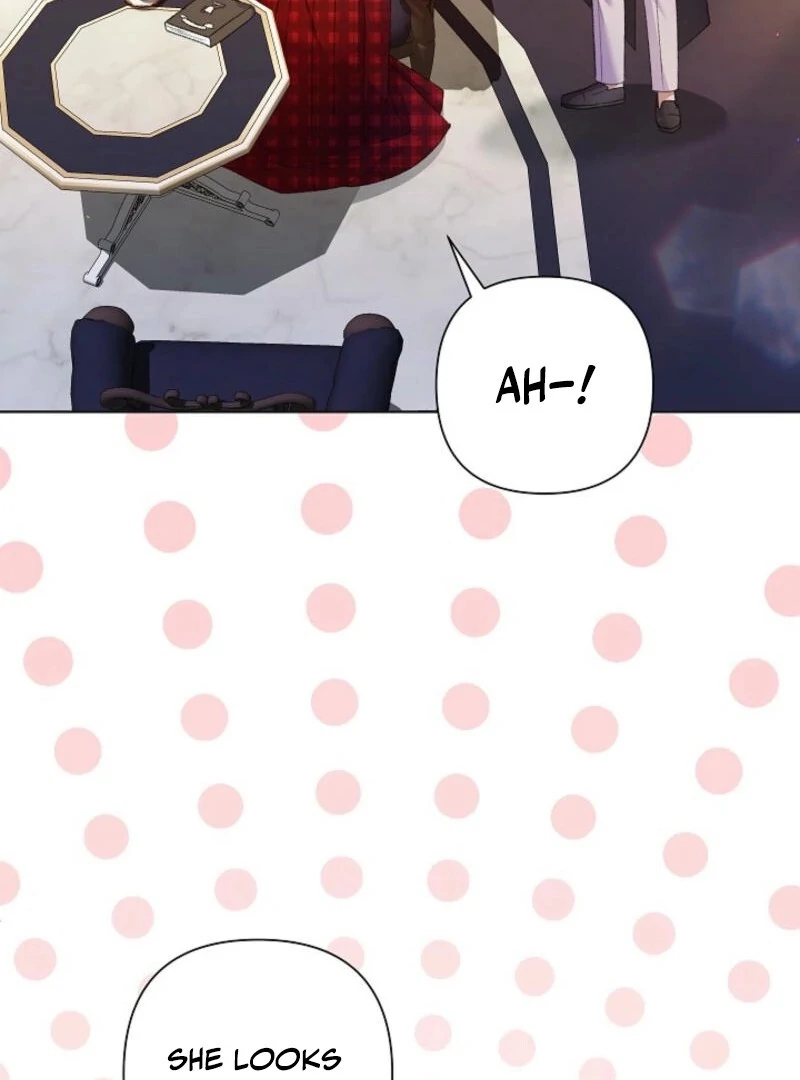 The Female Lead's Mother and the Male Lead's Father Are Married Chapter 20 - page 124