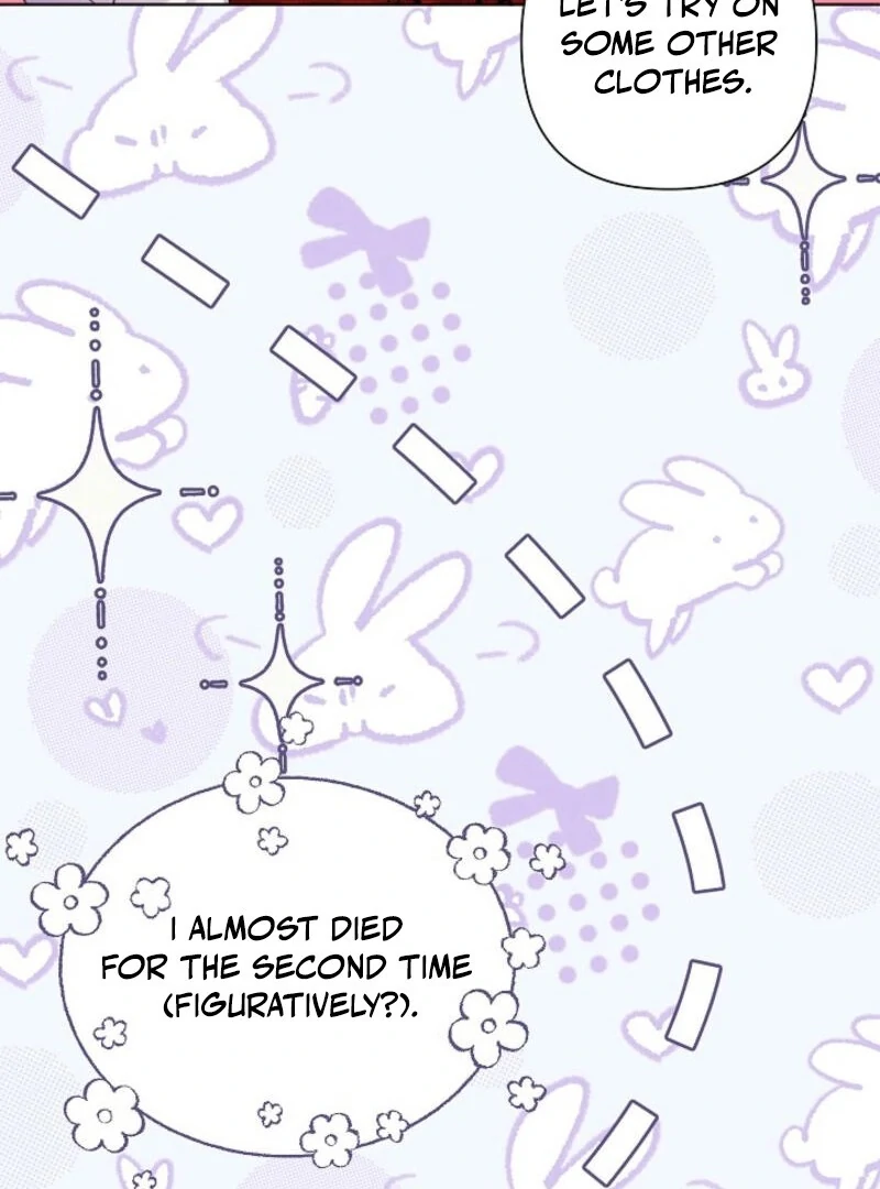 The Female Lead's Mother and the Male Lead's Father Are Married Chapter 20 - page 126