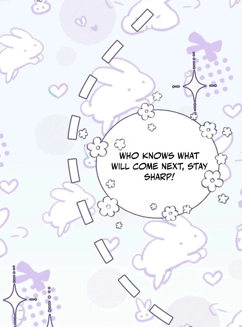 The Female Lead's Mother and the Male Lead's Father Are Married Chapter 20 - page 127