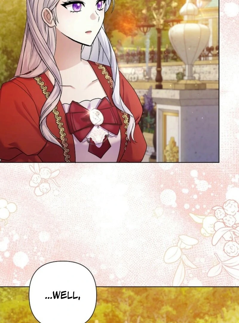 The Female Lead's Mother and the Male Lead's Father Are Married Chapter 20 - page 13