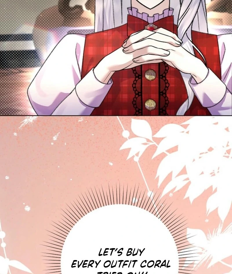 The Female Lead's Mother and the Male Lead's Father Are Married Chapter 20 - page 137
