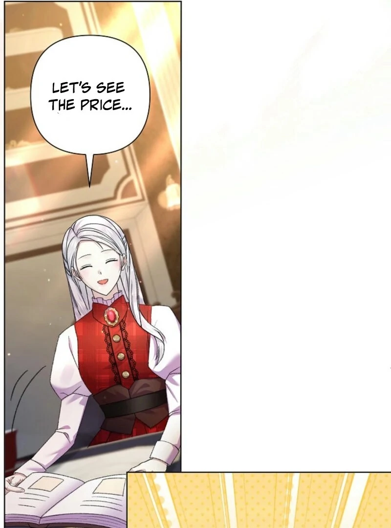 The Female Lead's Mother and the Male Lead's Father Are Married Chapter 20 - page 139