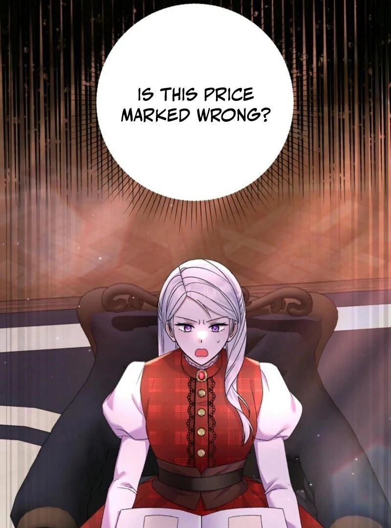 The Female Lead's Mother and the Male Lead's Father Are Married Chapter 20 - page 141