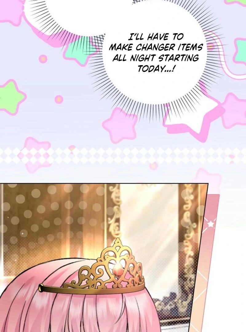 The Female Lead's Mother and the Male Lead's Father Are Married Chapter 20 - page 144