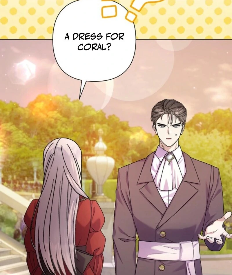 The Female Lead's Mother and the Male Lead's Father Are Married Chapter 20 - page 17