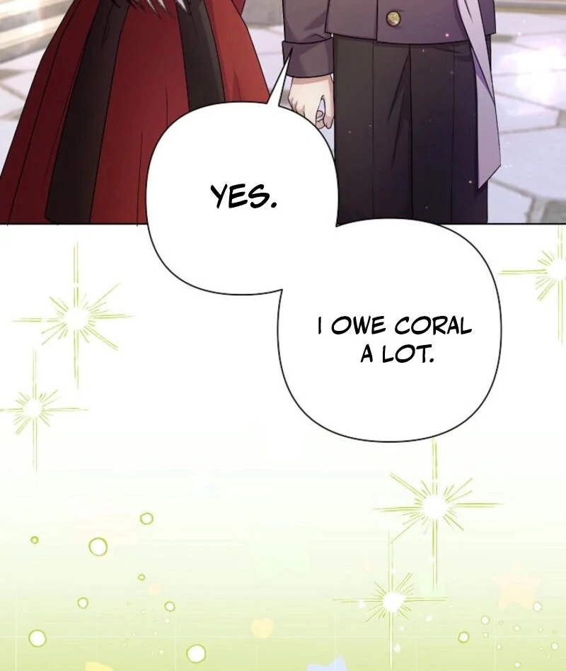 The Female Lead's Mother and the Male Lead's Father Are Married Chapter 20 - page 18