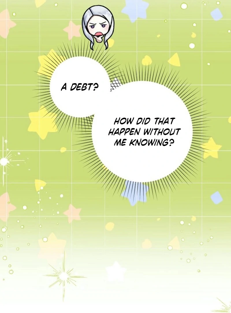 The Female Lead's Mother and the Male Lead's Father Are Married Chapter 20 - page 19
